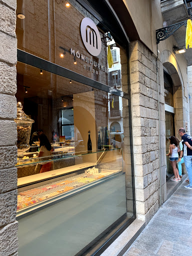 Món Gourmet Girona