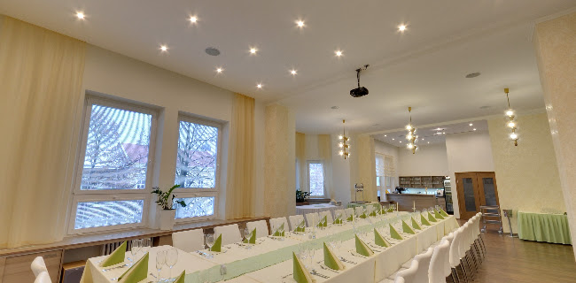 Školní restaurace Vesna - SŠHS a VOŠ Opava - Opava