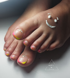 Photo n°10 de Nail's by fany formatrice à Saint-Mariens (Institut de beauté)
