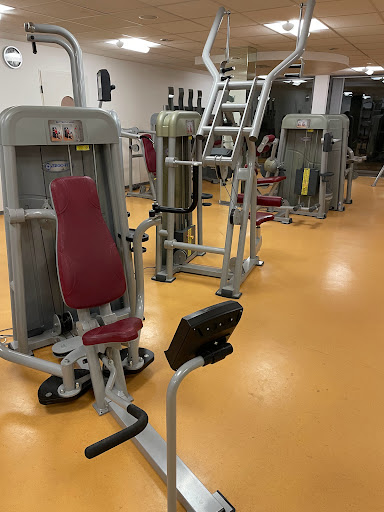 Gesundheitszentrum Arofit (im Arobella) - Thumbnail