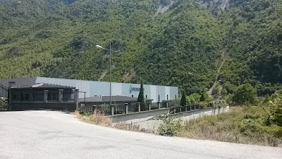Photos of Trebeshina Water Factory