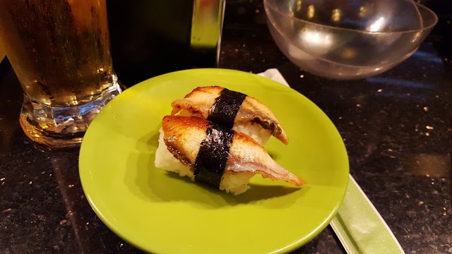 Sakura Restaurant