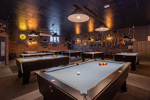 Photo n°42 de THE LAKE PUB à Sevrier (Salle de jeux vidéo)