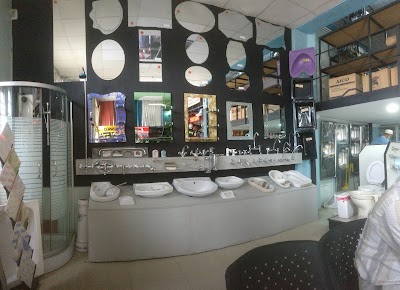 Photos of Rift Valley Glaziers Ltd