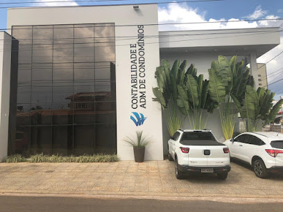 PREDIAL Administração de Condomínios