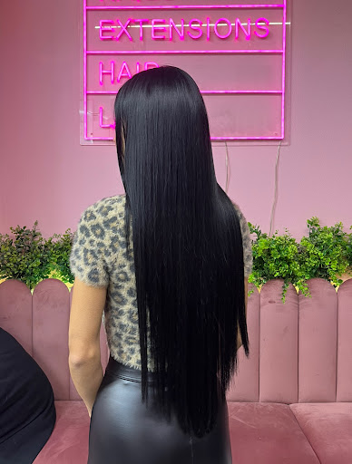 Nursah Ce | HAIR - EXTENSIONS - BEAUTY