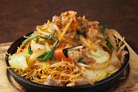 博多もつ鍋×焼き鳥 無制限 食べ飲み放題 早川 天神店