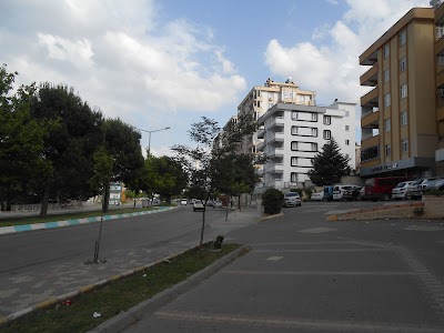 MARAŞ PROPERTY