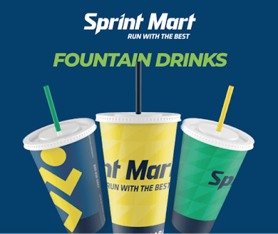 Sprint Mart