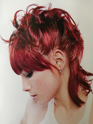 Photo n°33 de Coiffure ART DECO à Toulon (Salon de coiffure)