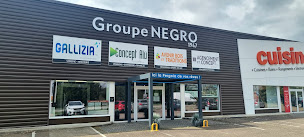 Photo n°2 de Groupe NEGRO à Botans (Vitrerie - miroiterie)