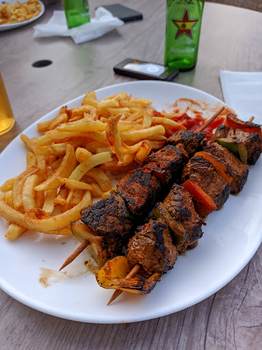 La Friterie grill - Thumbnail
