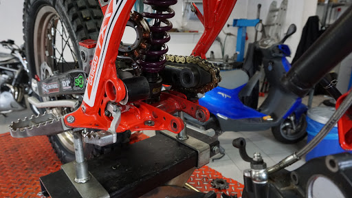 Bellersheim Motortechnik - Thumbnail