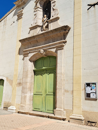 Paroisse de St Zacharie - Thumbnail