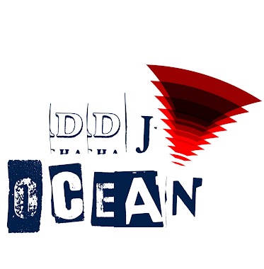 DDJ OCEAN, Author: malendra sl