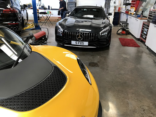 Mint Car Enhancments - Thumbnail