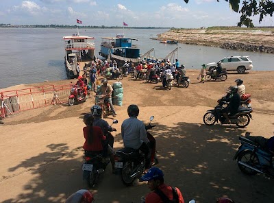 Photos of Kampong Chamlong Phnom Penh Areiy Ksatr