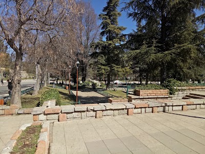 Photos of Ifrane National Park
