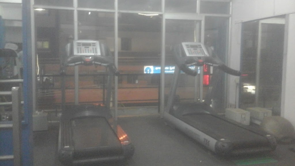 Powerbasegym