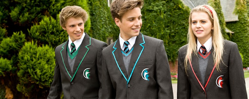 Clive Mark Schoolwear Ltd photo 2