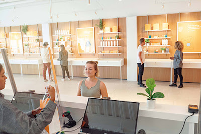 Photo of Sunnyside Recreational and Medical Marijuana Dispensary - Wintersville
