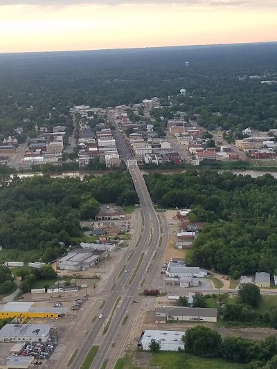 Photos of Edmund Pettus Bridge