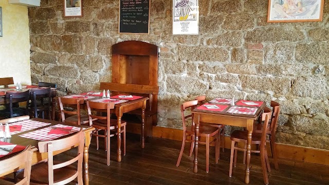 Creperie Ti Clémentine