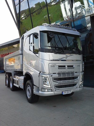 Photos of Trucknor Hordaland AS