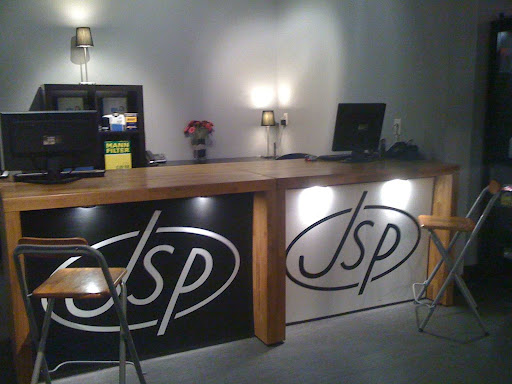 J.S. Performance Ltd. - Visual