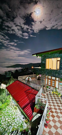 Talaighar farmstay shimla 🏡  post image