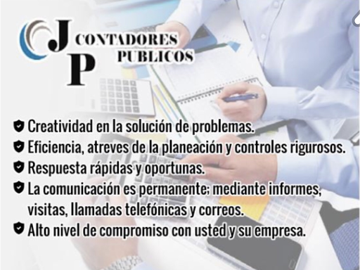 JP CONTADORES PUBLICOS INC Gallery - Mexico