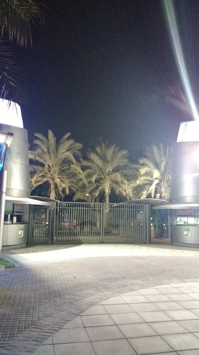 Photos of Zabeel Park Gate 2