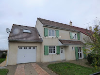 AVELiMMO Orgerus immobilier. à Orgerus