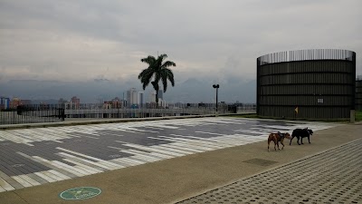 Photos of Parque UVA (Unidad de Vida Articulada)