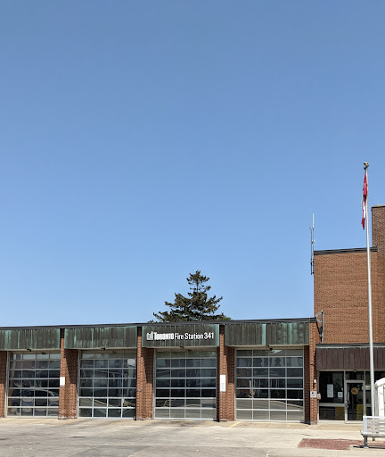 Toronto Fire Station 341