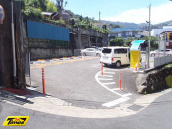 タイムズ熱海清水町