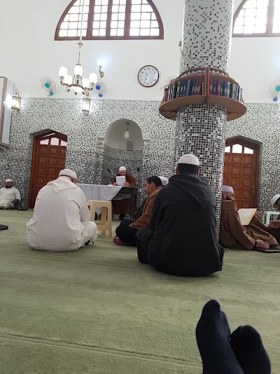 Photos of Mosqu&eacute;e Okba ibn Nafaa