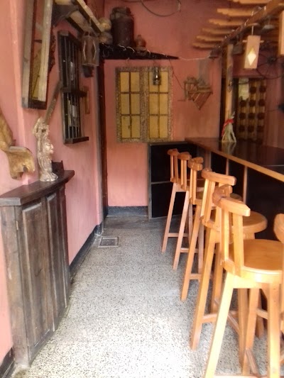 Photos of Caf&eacute; Penumbra
