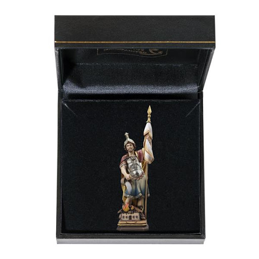 Pema Woodcarvings - Thumbnail