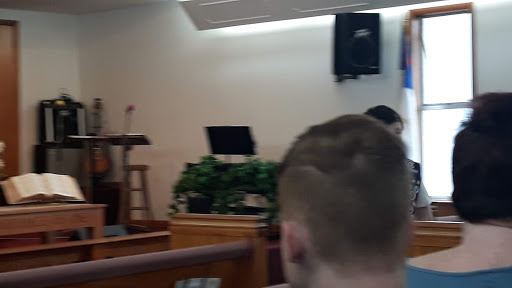 Manchester First Church of the Nazarene - Thumbnail