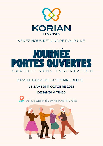 Journée portes ouvertes