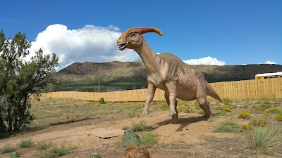 Royal Gorge Dinosaur Experience