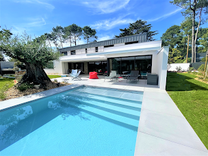 Photo n°2 de Passion Piscine à Saint-Avé (Magasin de matériel pour piscines)