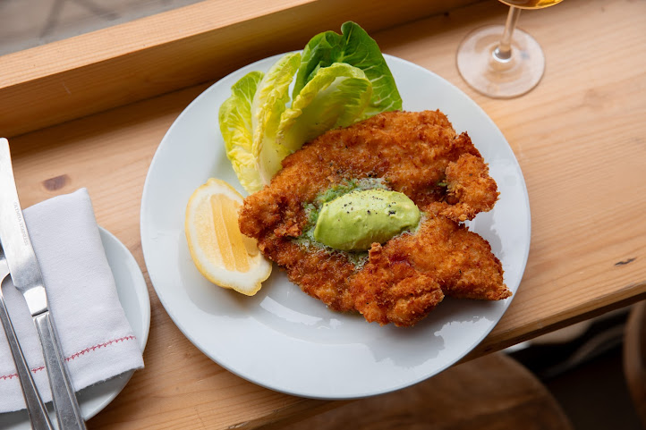 Giacco's Bar by null