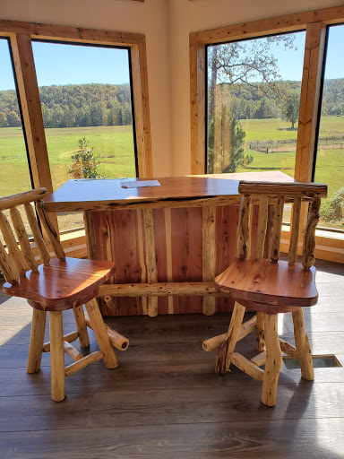 Oak Store - Visual