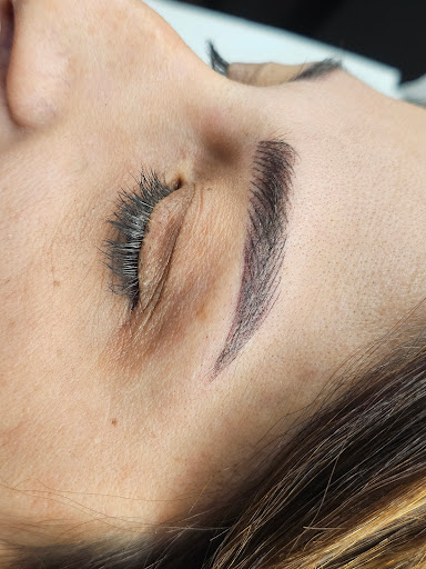 ILARIA MURA Trucco Permanente