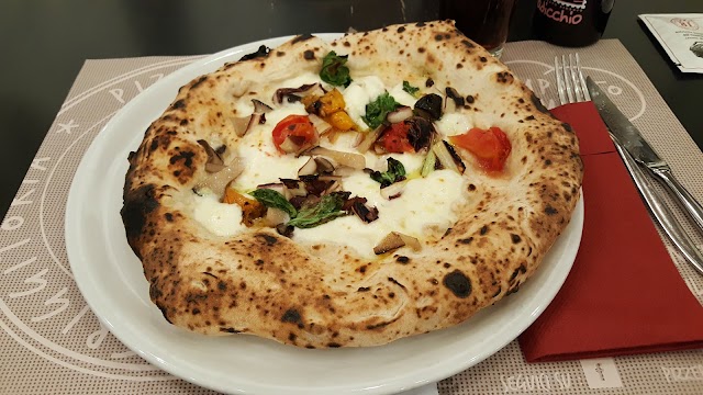 Pizzeria Zero 81