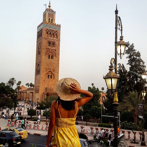 Morocco Top Trips