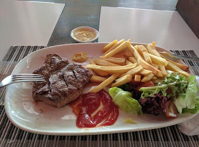 Photos of Red Piano Restaurant