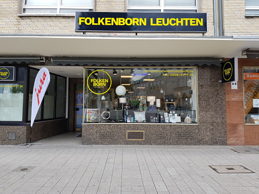Folkenborn Elektrotechnik GmbH